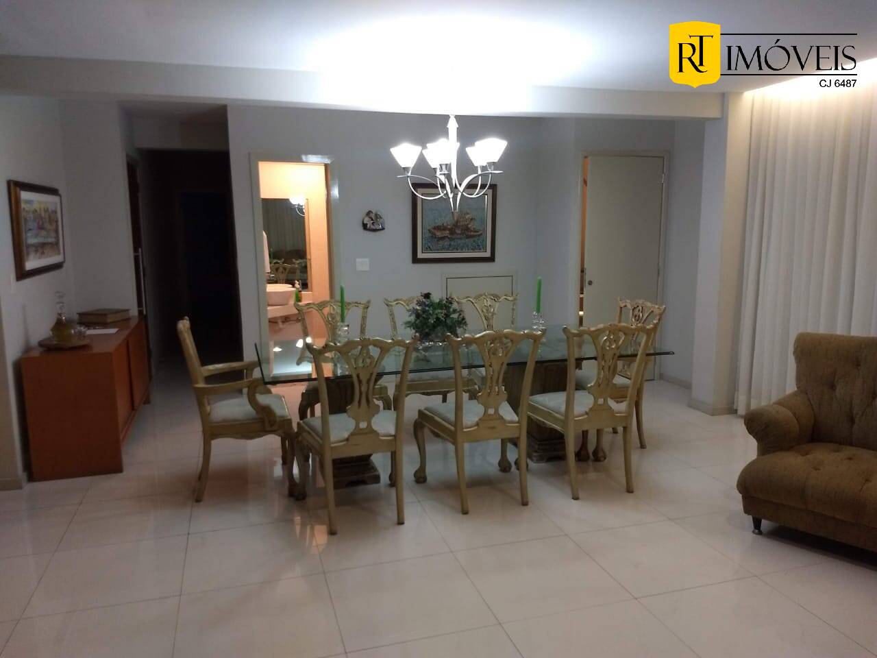 Cobertura, 4 quartos, 465 m² - Foto 4