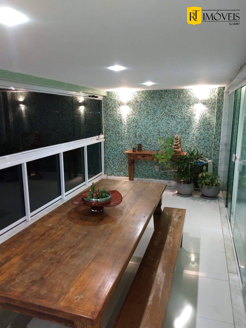 Cobertura, 4 quartos, 465 m² - Foto 8