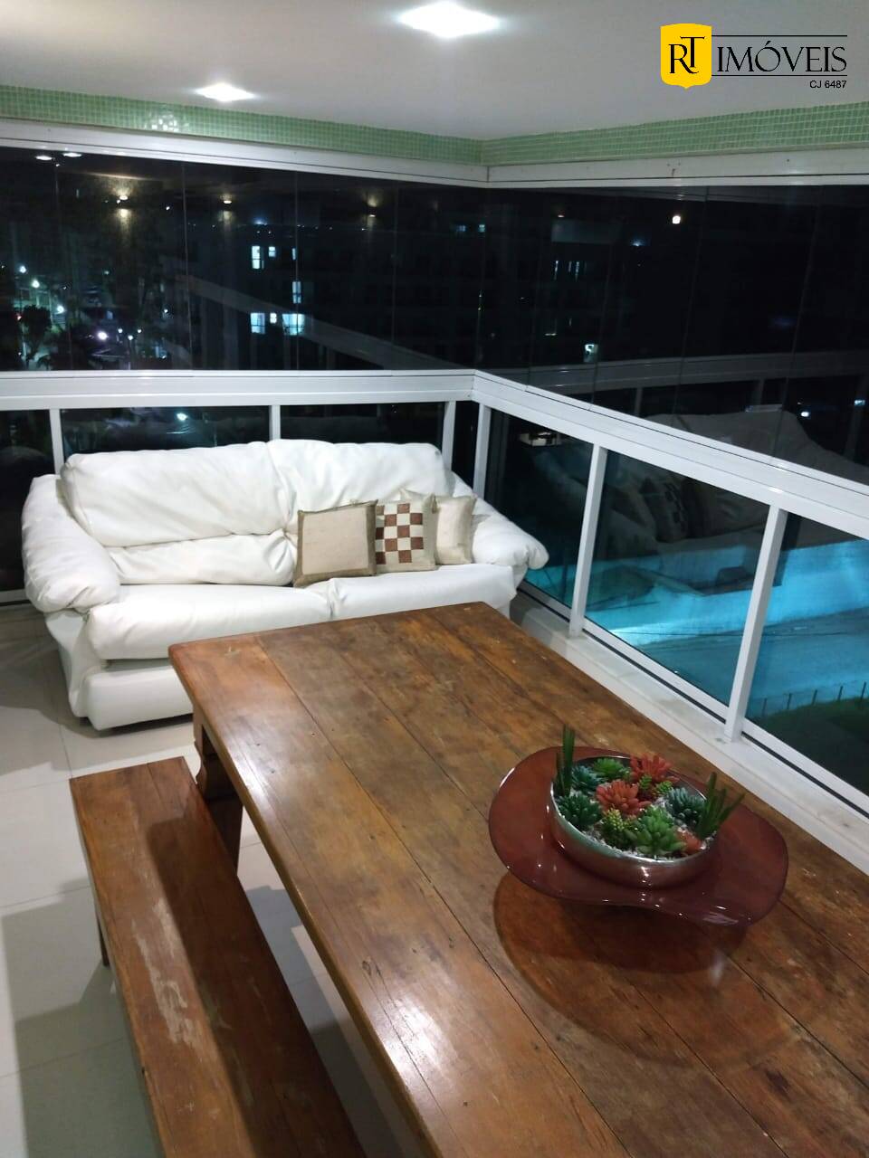 Cobertura, 4 quartos, 465 m² - Foto 9