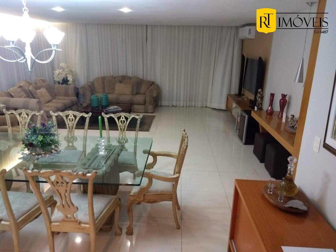 Cobertura, 4 quartos, 465 m² - Foto 5