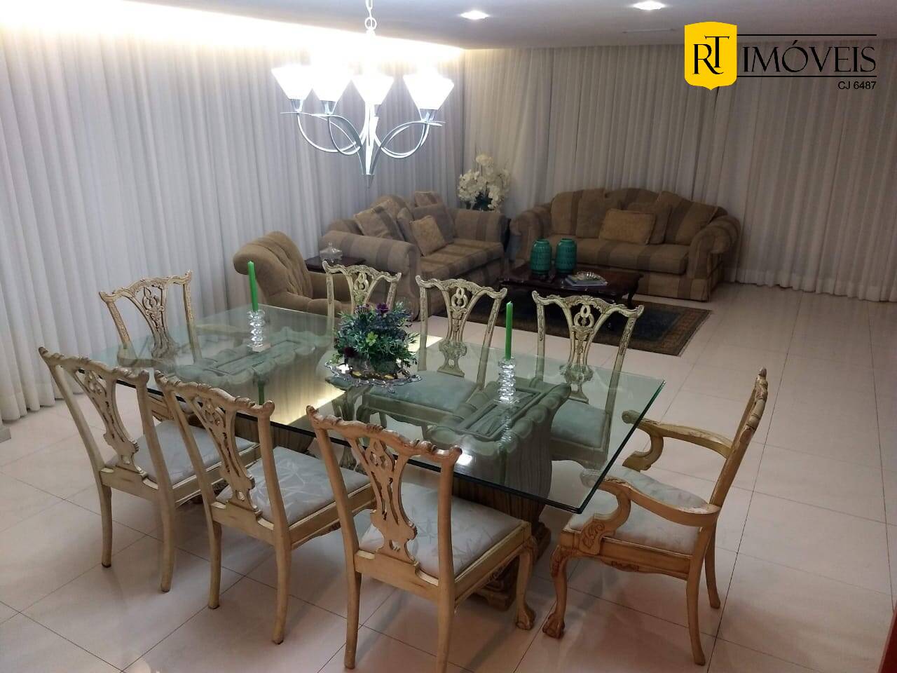 Cobertura, 4 quartos, 465 m² - Foto 7