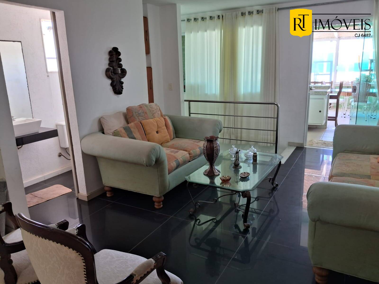 Cobertura, 4 quartos, 465 m² - Foto 32