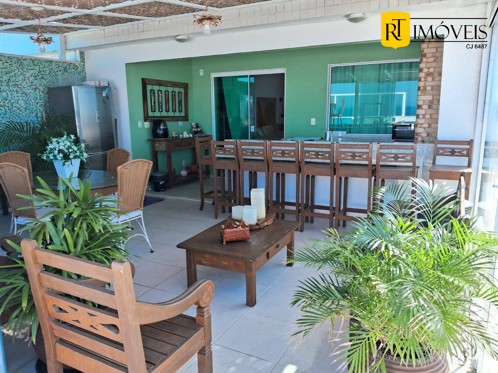 Cobertura, 4 quartos, 465 m² - Foto 48