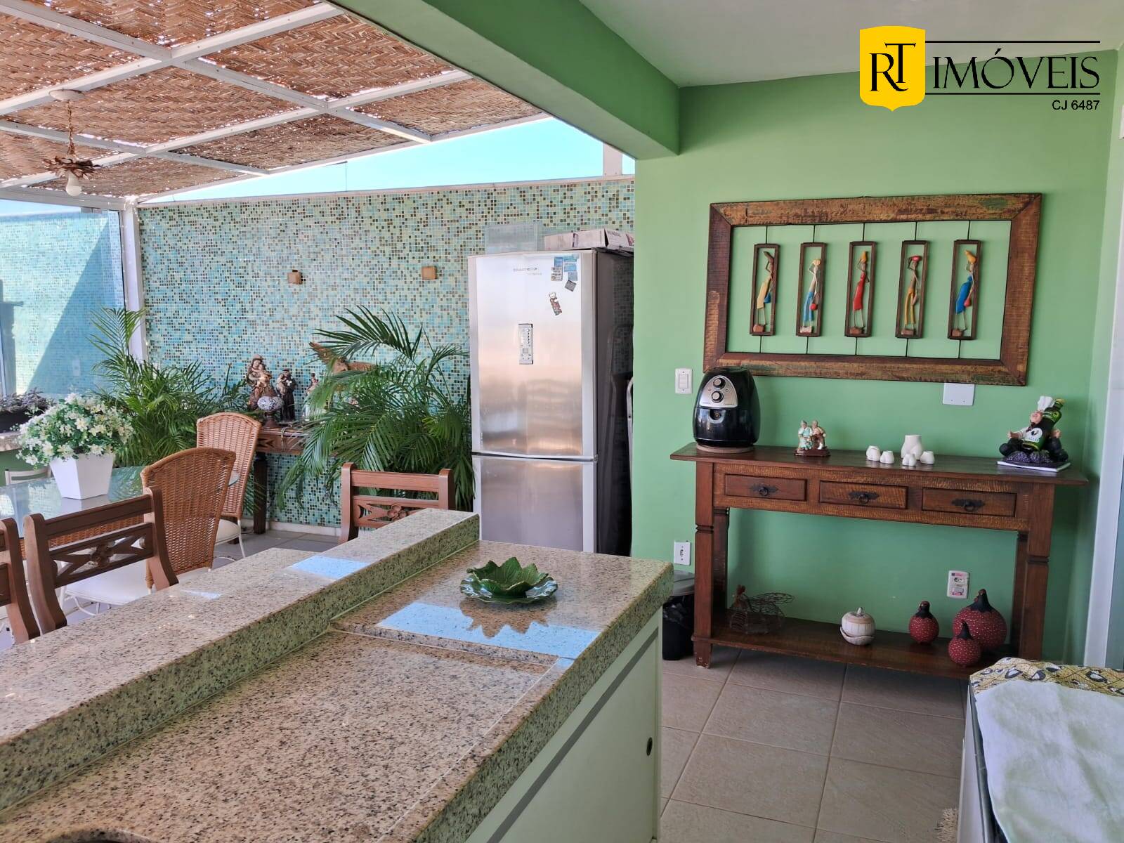 Cobertura, 4 quartos, 465 m² - Foto 49