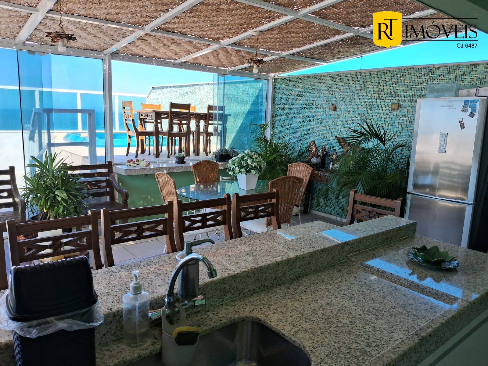 Cobertura, 4 quartos, 465 m² - Foto 50