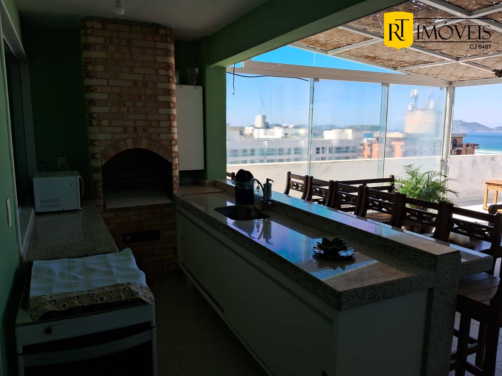 Cobertura, 4 quartos, 465 m² - Foto 51