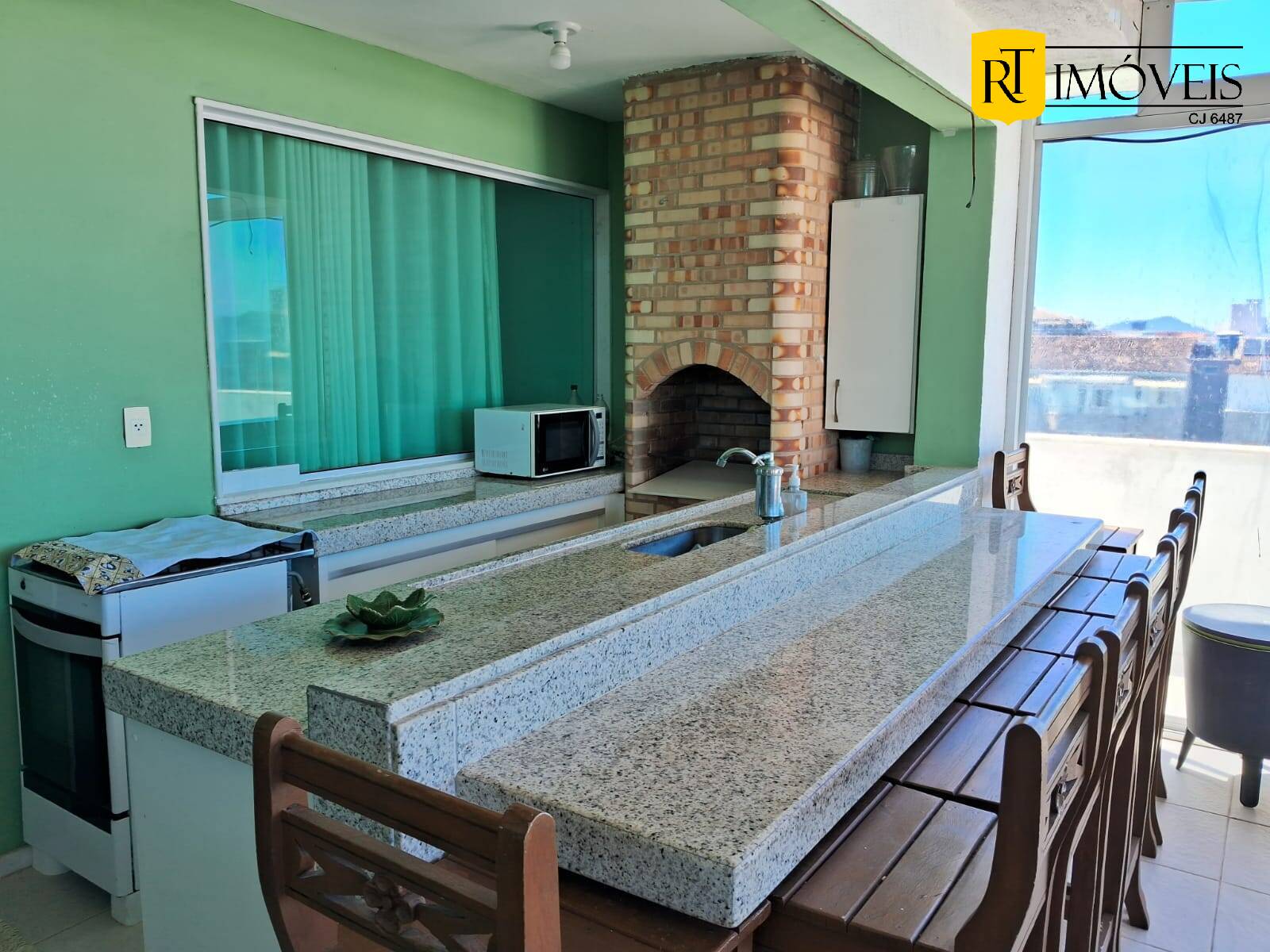 Cobertura, 4 quartos, 465 m² - Foto 54