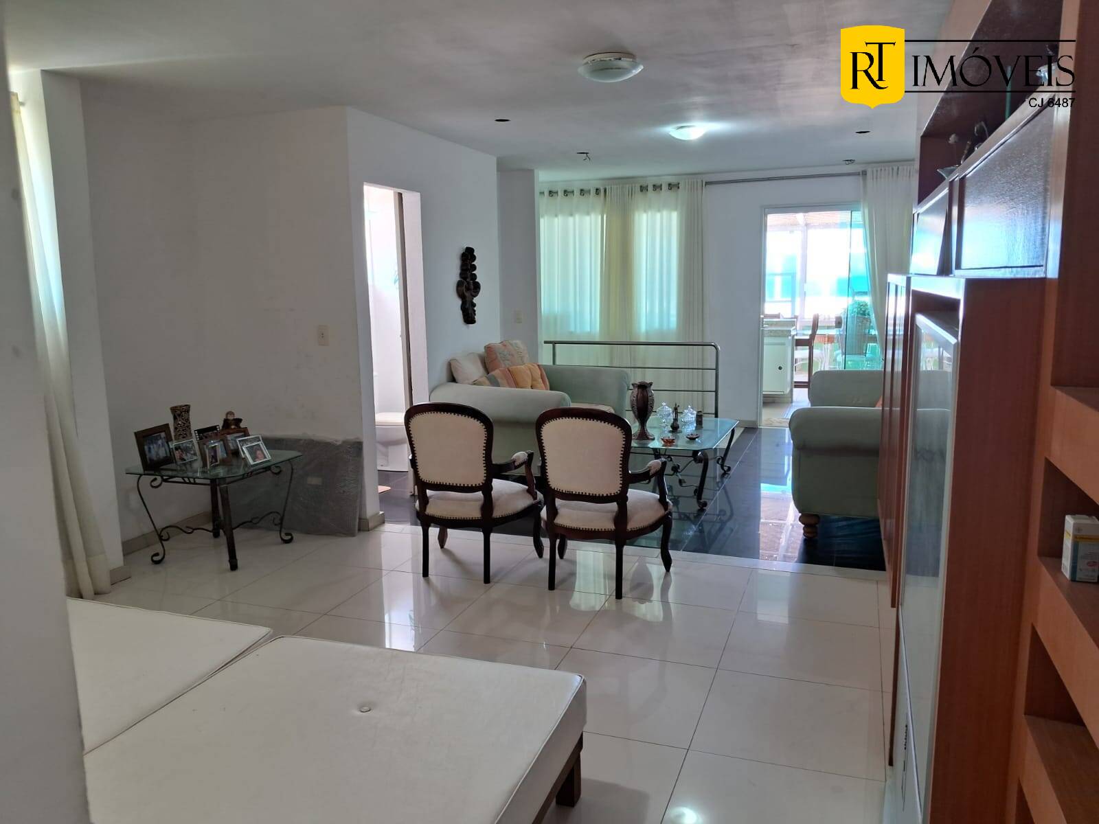 Cobertura, 4 quartos, 465 m² - Foto 34