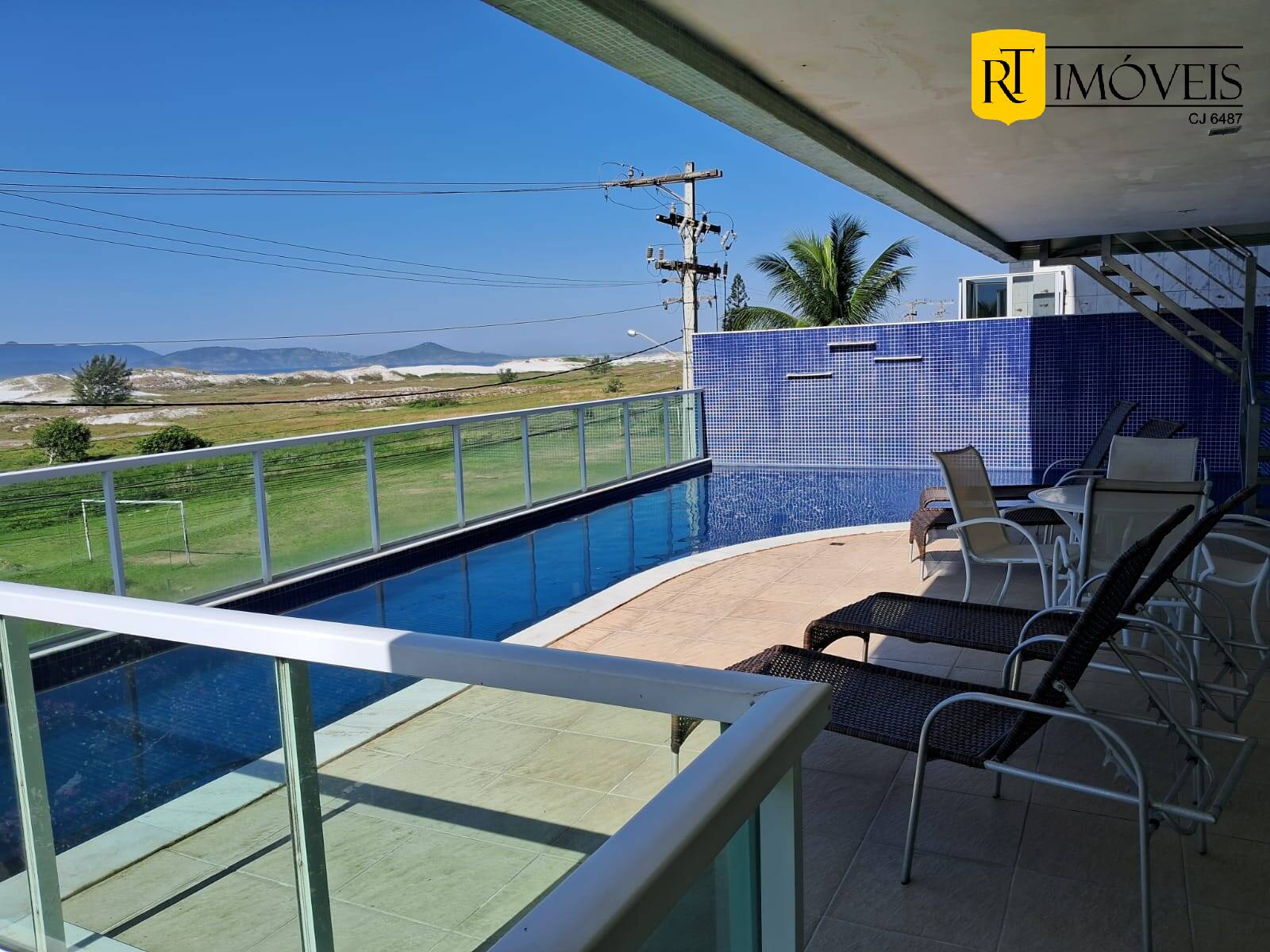 Cobertura, 4 quartos, 465 m² - Foto 57