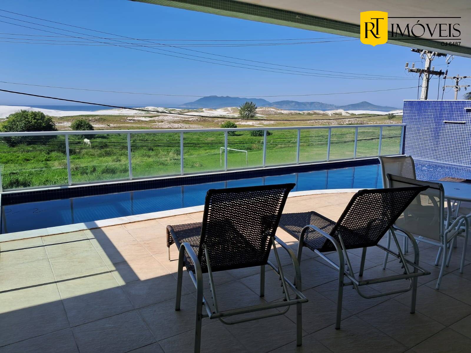 Cobertura, 4 quartos, 465 m² - Foto 2