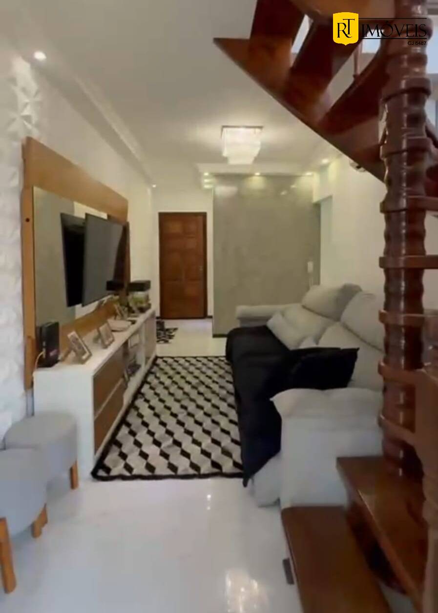 Cobertura, 3 quartos, 120 m² - Foto 4