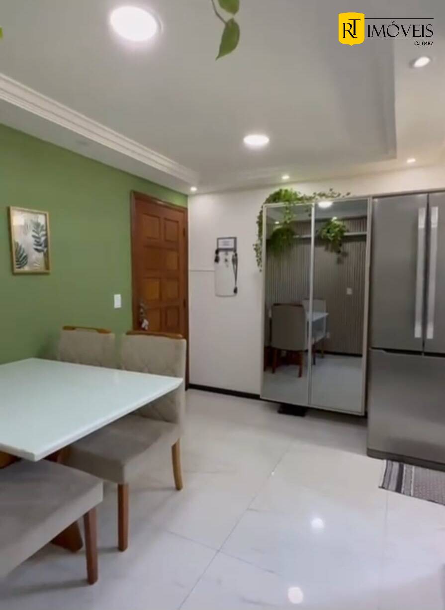 Cobertura, 3 quartos, 120 m² - Foto 6