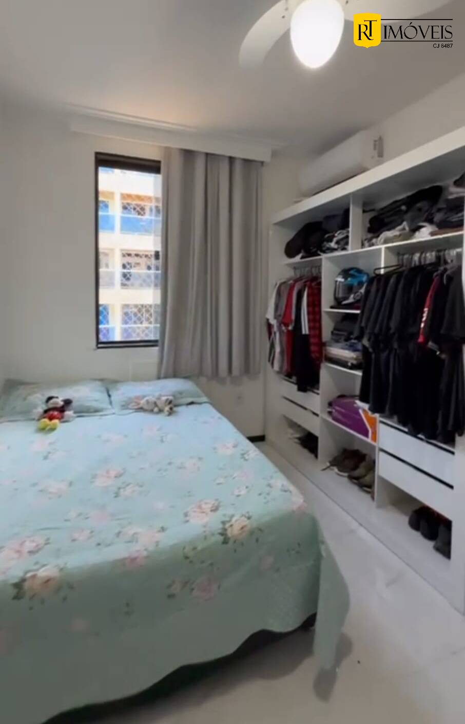 Cobertura, 3 quartos, 120 m² - Foto 8