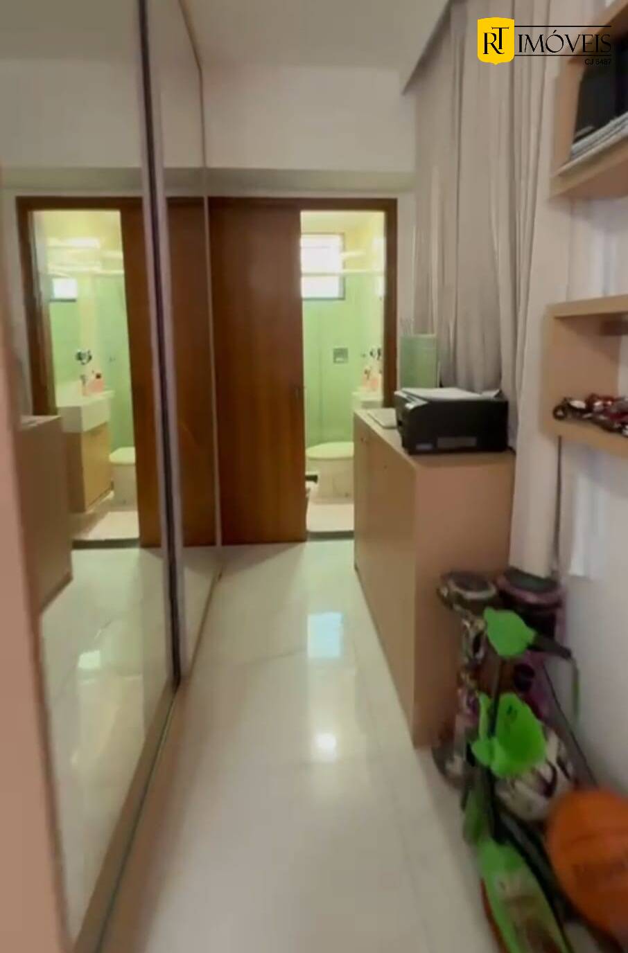 Cobertura, 3 quartos, 120 m² - Foto 11