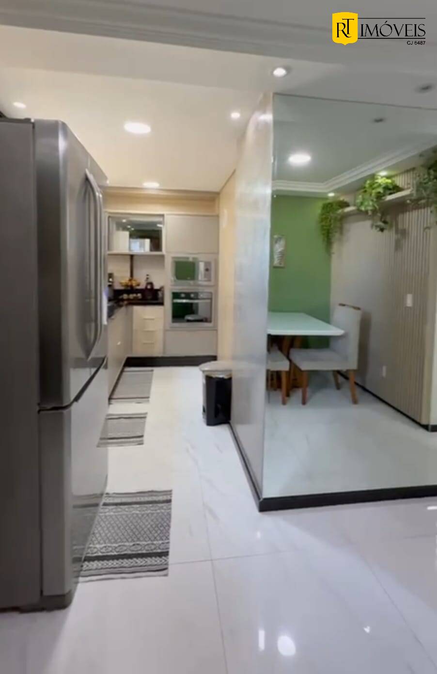 Cobertura, 3 quartos, 120 m² - Foto 9