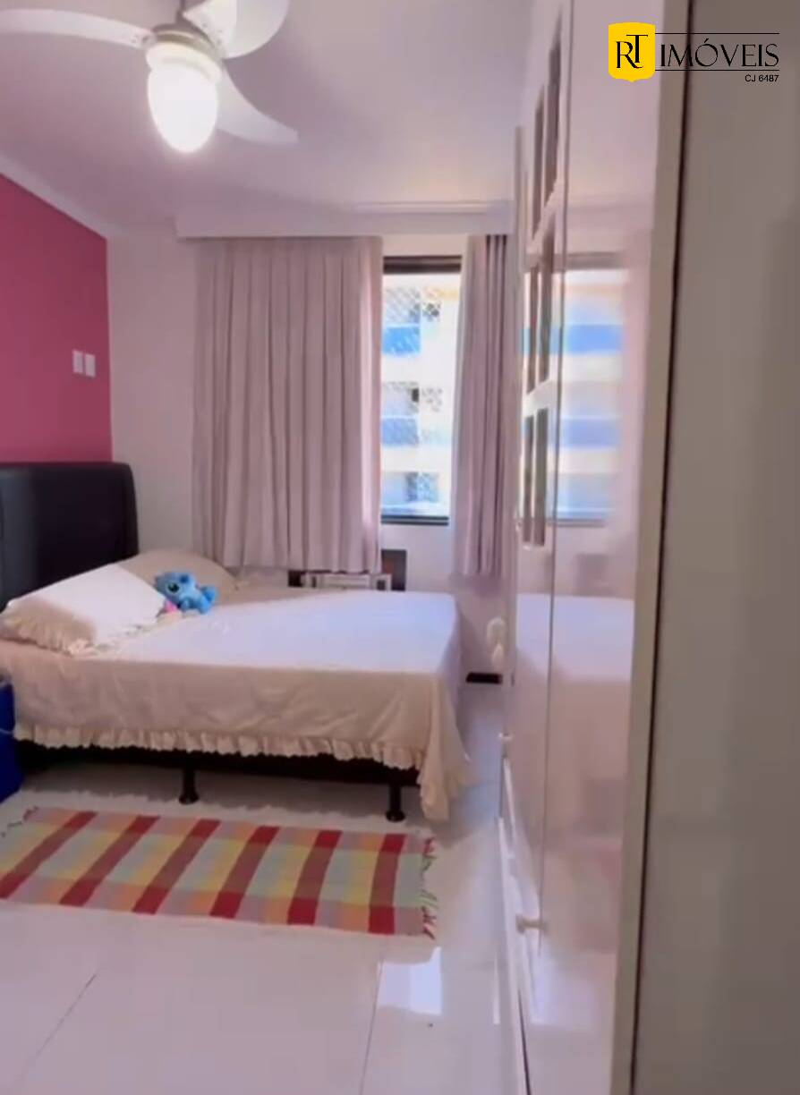 Cobertura, 3 quartos, 120 m² - Foto 10