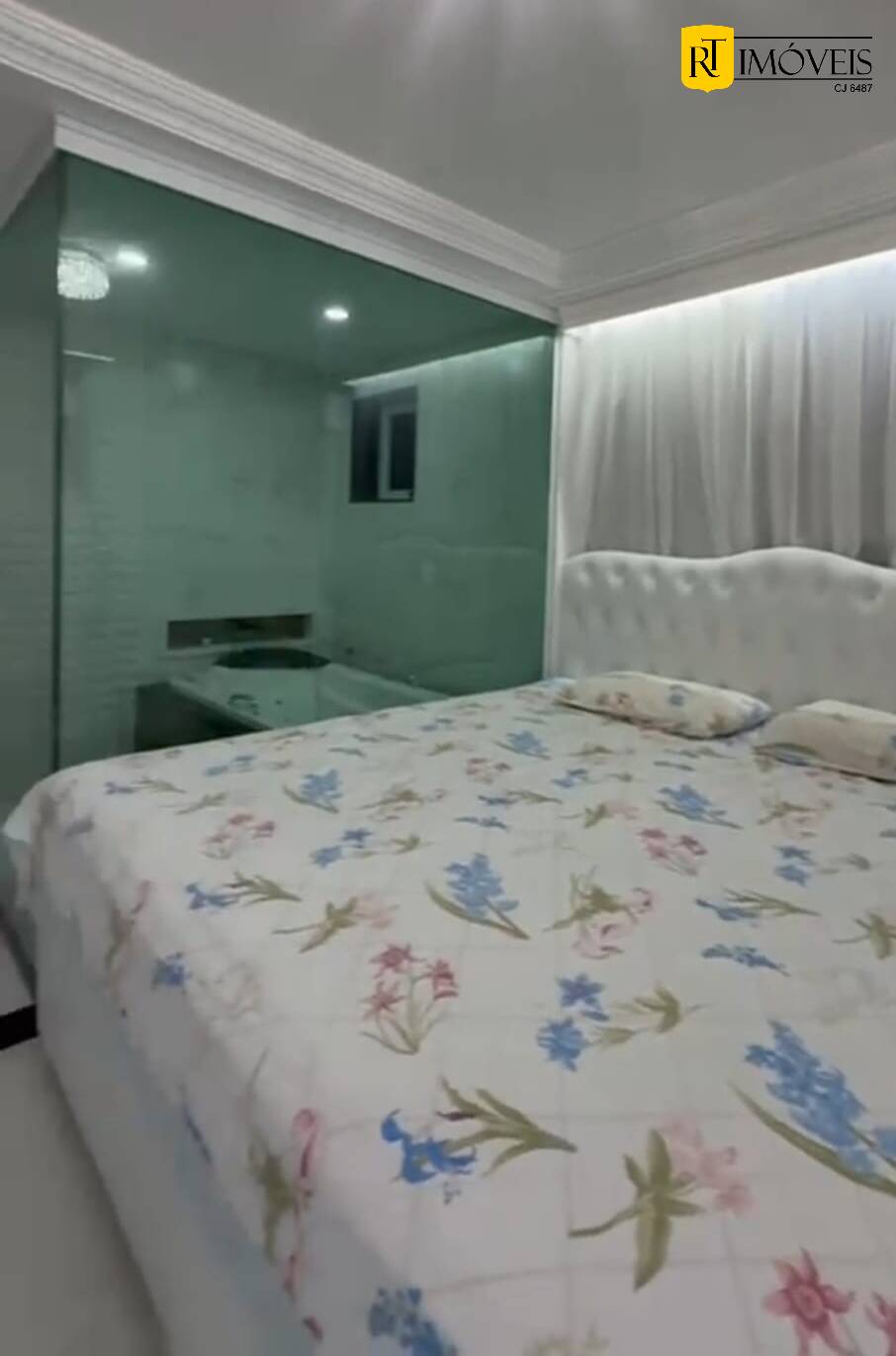 Cobertura, 3 quartos, 120 m² - Foto 13