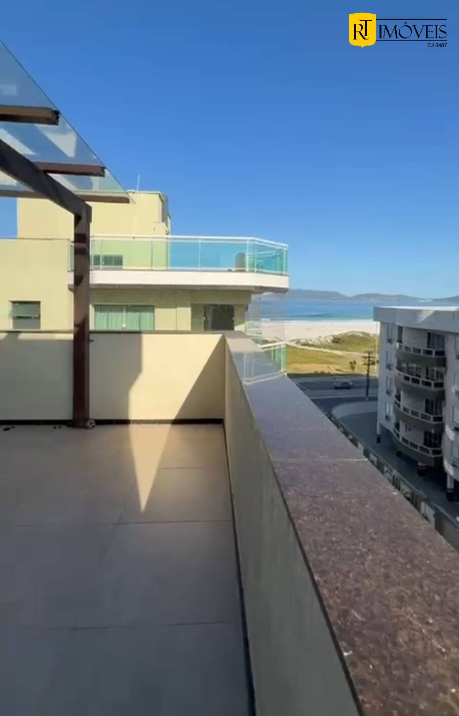 Cobertura, 3 quartos, 120 m² - Foto 18