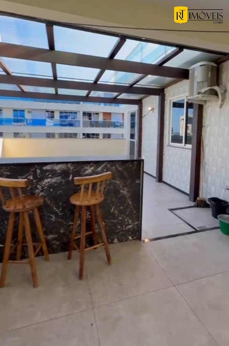 Cobertura, 3 quartos, 120 m² - Foto 19