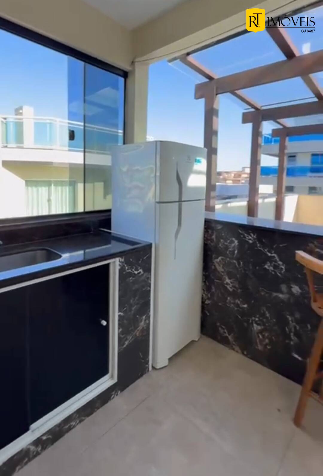 Cobertura, 3 quartos, 120 m² - Foto 25