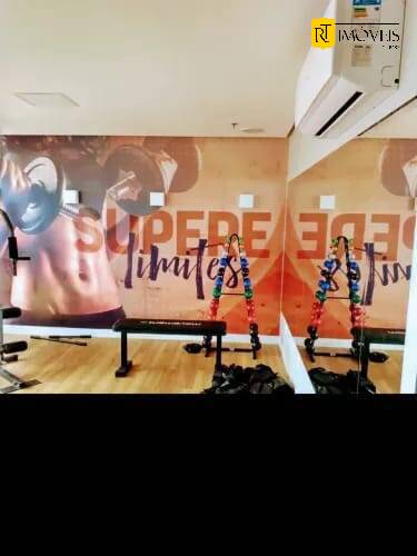 Flat/Apart Hotel, 1 quarto, 21 m² - Foto 16