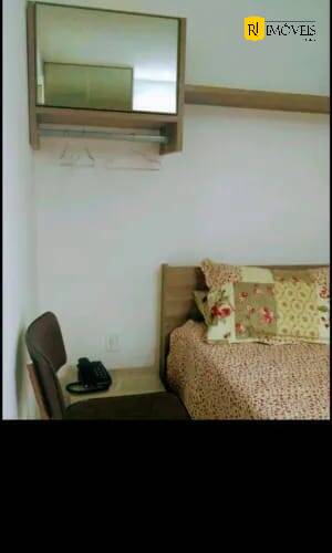 Flat/Apart Hotel, 1 quarto, 21 m² - Foto 5