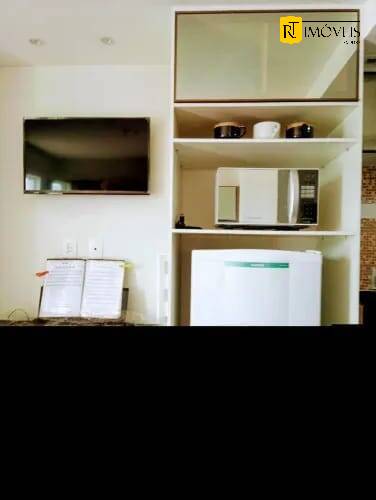 Flat/Apart Hotel, 1 quarto, 21 m² - Foto 7