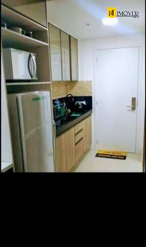 Flat/Apart Hotel, 1 quarto, 21 m² - Foto 8