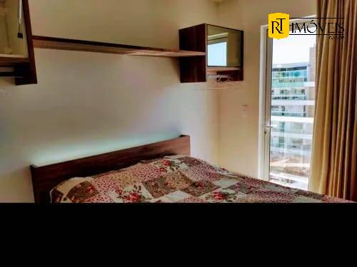 Flat/Apart Hotel, 1 quarto, 21 m² - Foto 6