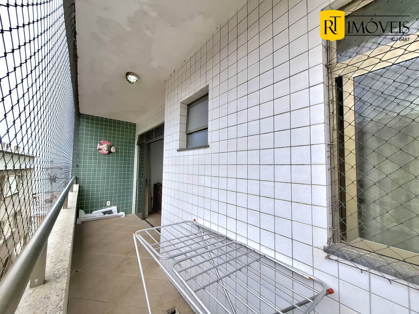 Apartamento, 2 quartos, 66 m² - Foto 1