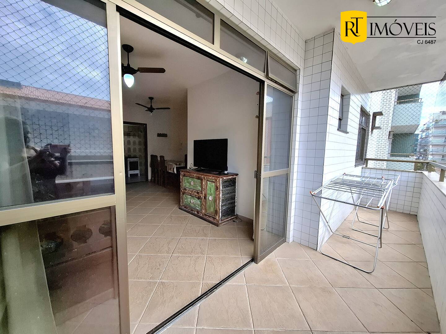Apartamento, 2 quartos, 66 m² - Foto 4