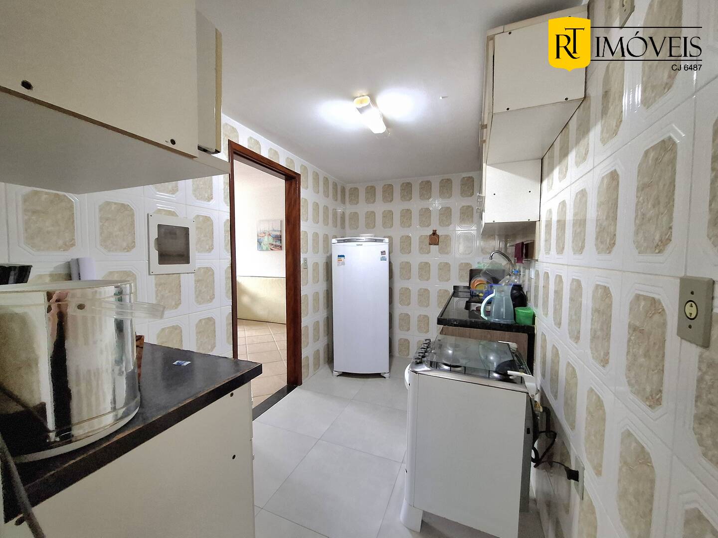 Apartamento, 2 quartos, 66 m² - Foto 5