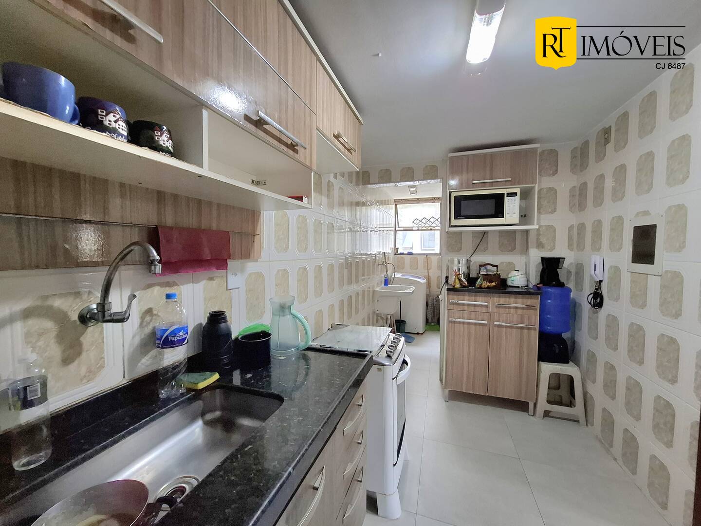 Apartamento, 2 quartos, 66 m² - Foto 6