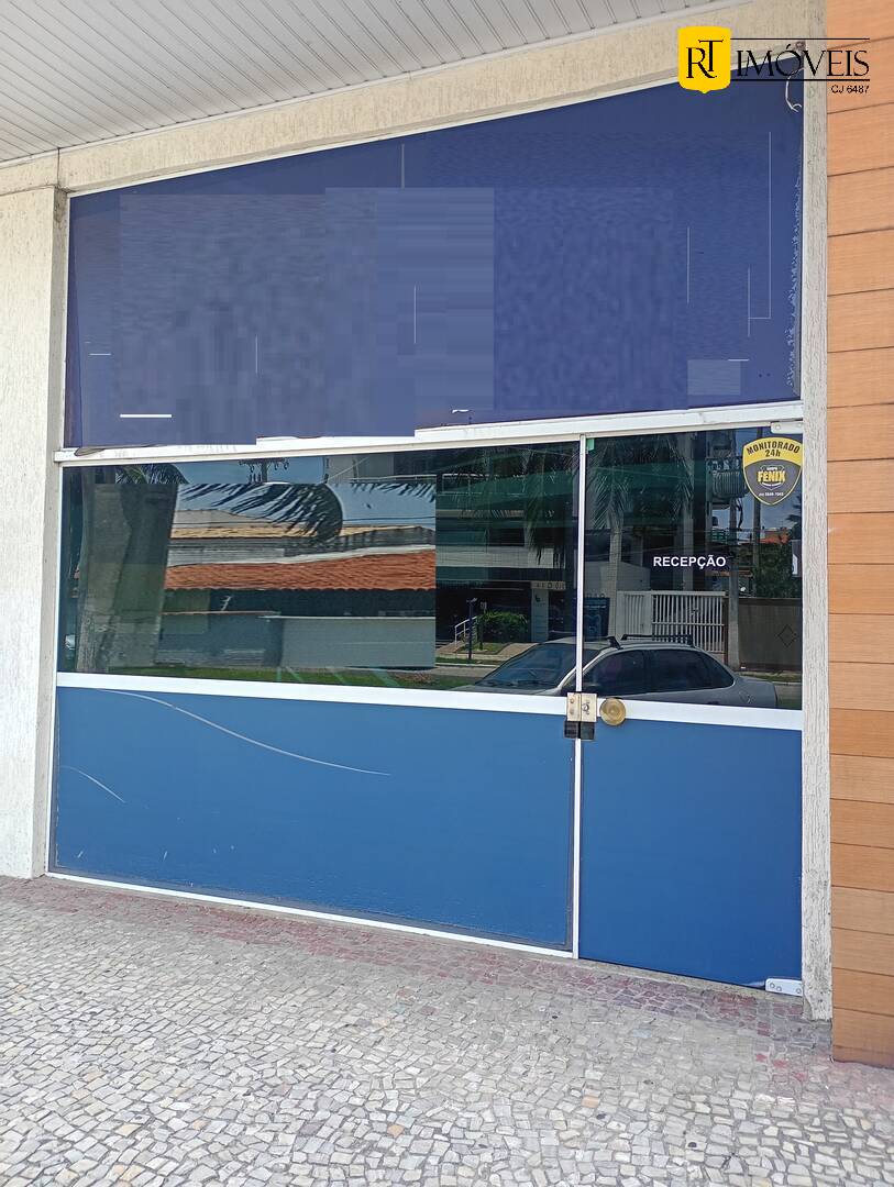 Loja-Salão, 40 m² - Foto 1