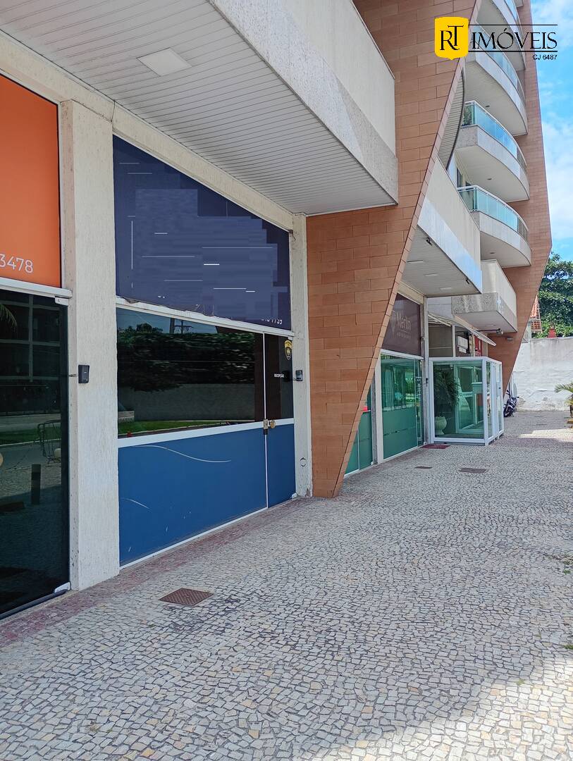 Loja-Salão, 40 m² - Foto 3