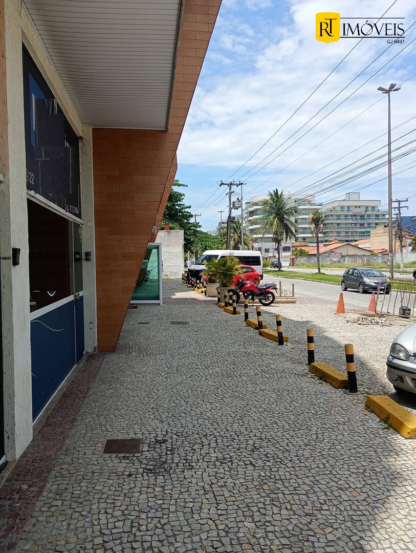 Loja-Salão, 40 m² - Foto 4