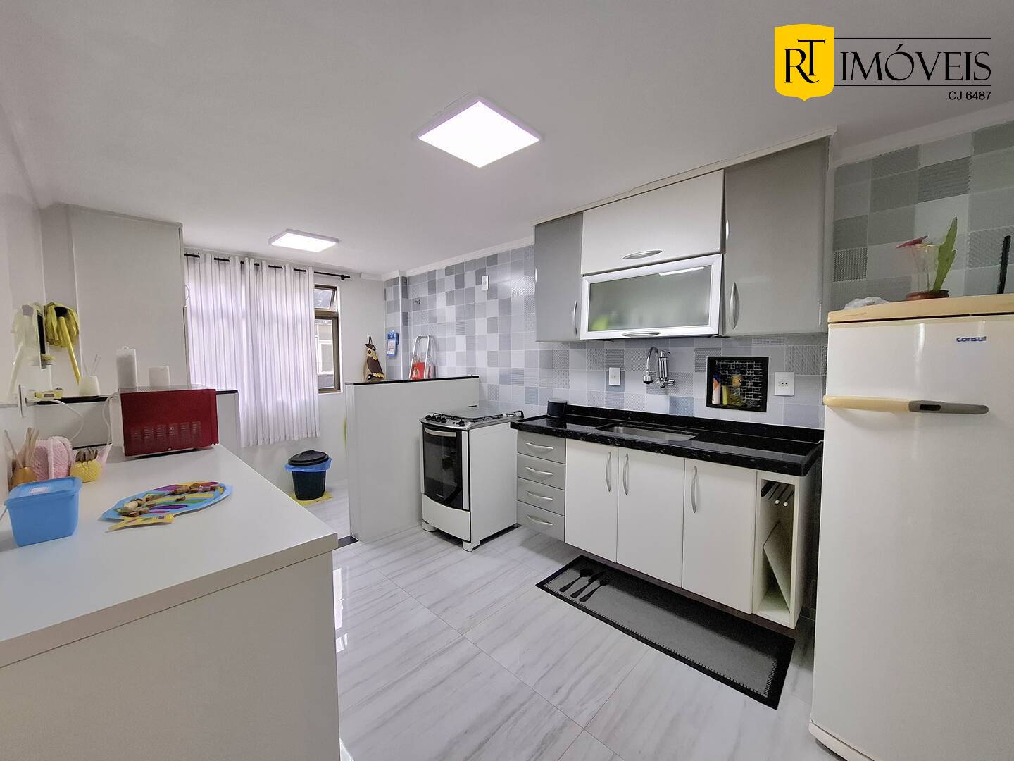 Apartamento, 2 quartos, 106 m² - Foto 2