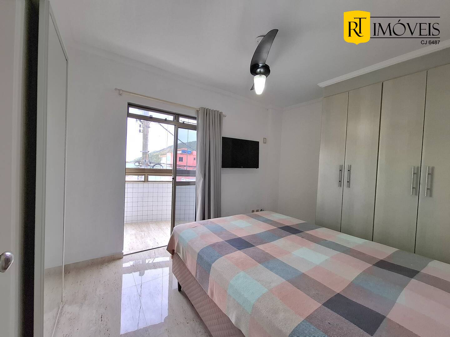 Apartamento, 2 quartos, 106 m² - Foto 6