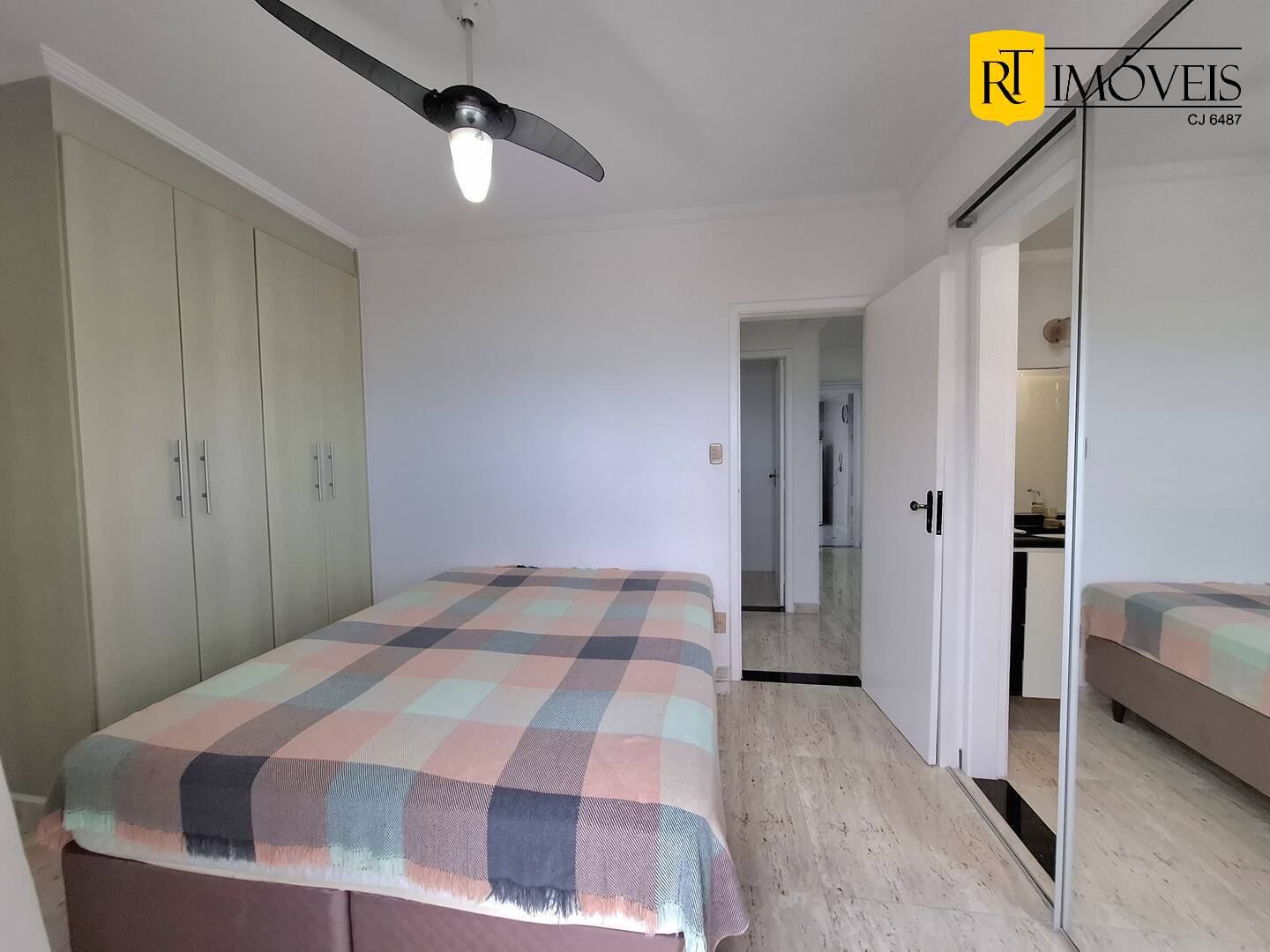 Apartamento, 2 quartos, 106 m² - Foto 7