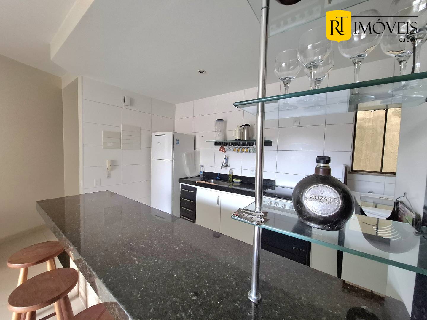 Apartamento, 3 quartos, 83 m² - Foto 4