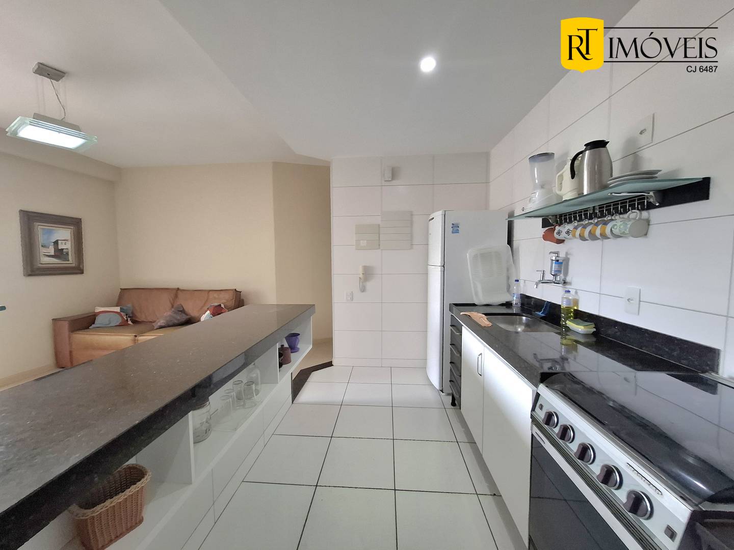 Apartamento, 3 quartos, 83 m² - Foto 3