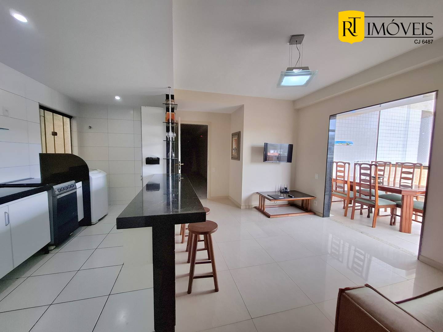 Apartamento, 3 quartos, 83 m² - Foto 1