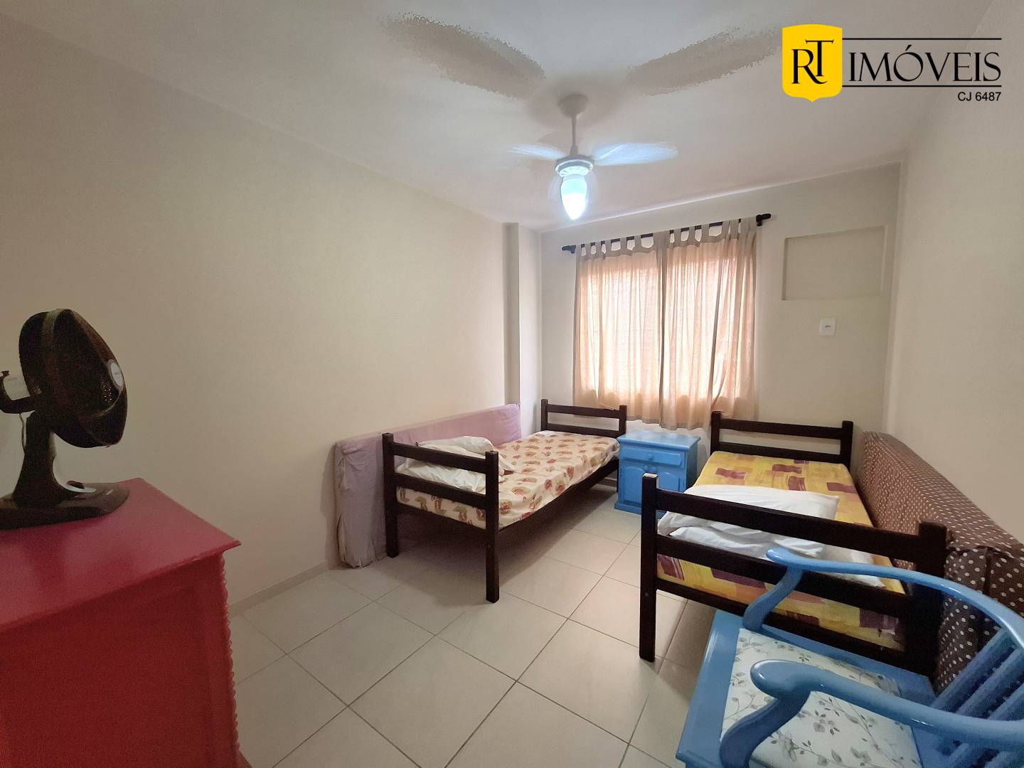 Apartamento, 3 quartos, 83 m² - Foto 6