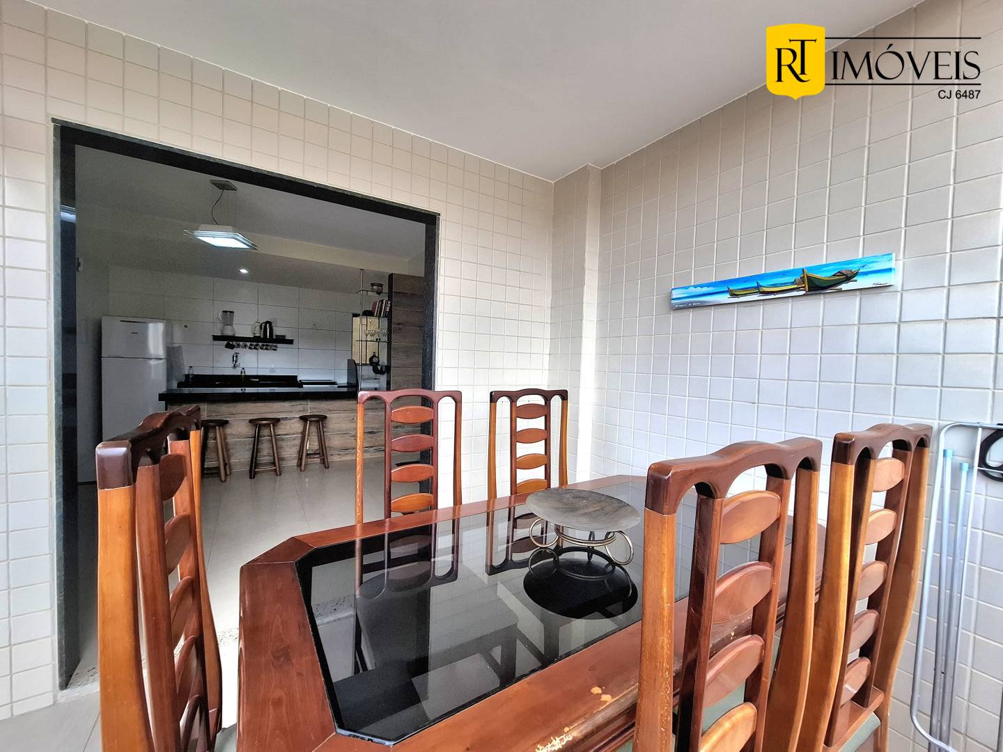 Apartamento, 3 quartos, 83 m² - Foto 9