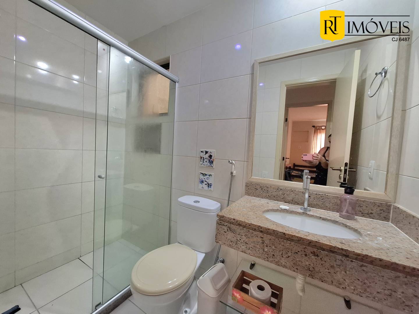 Apartamento, 3 quartos, 83 m² - Foto 12