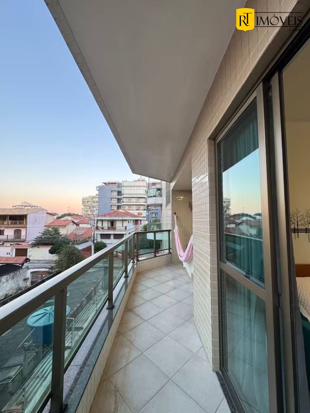 Apartamento, 3 quartos, 110 m² - Foto 11