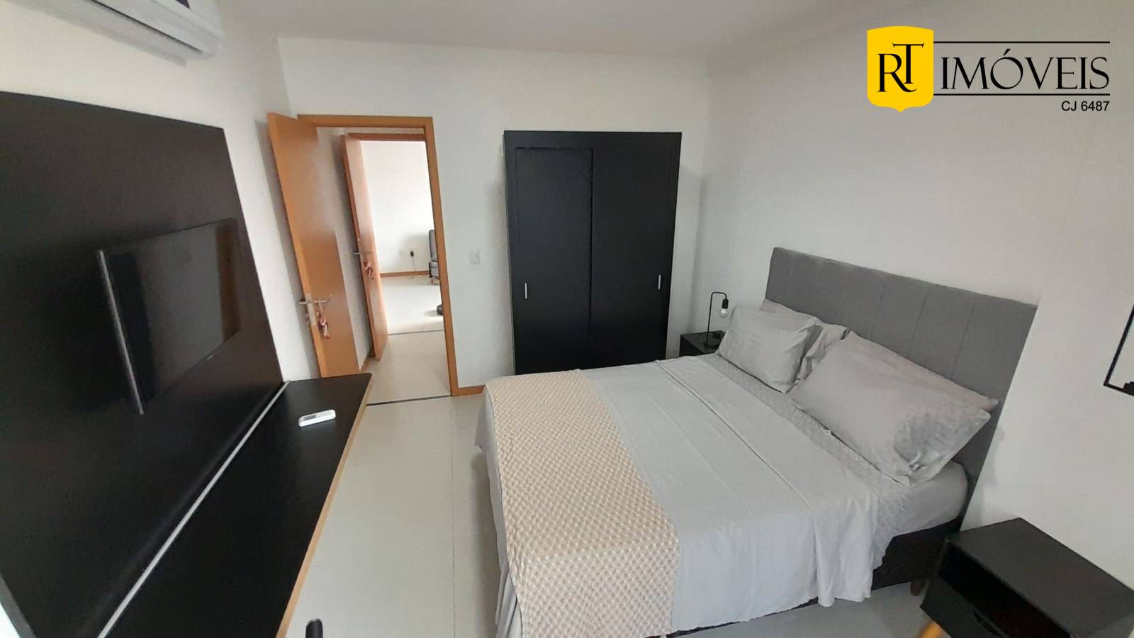 Apartamento, 1 quarto, 74 m² - Foto 13