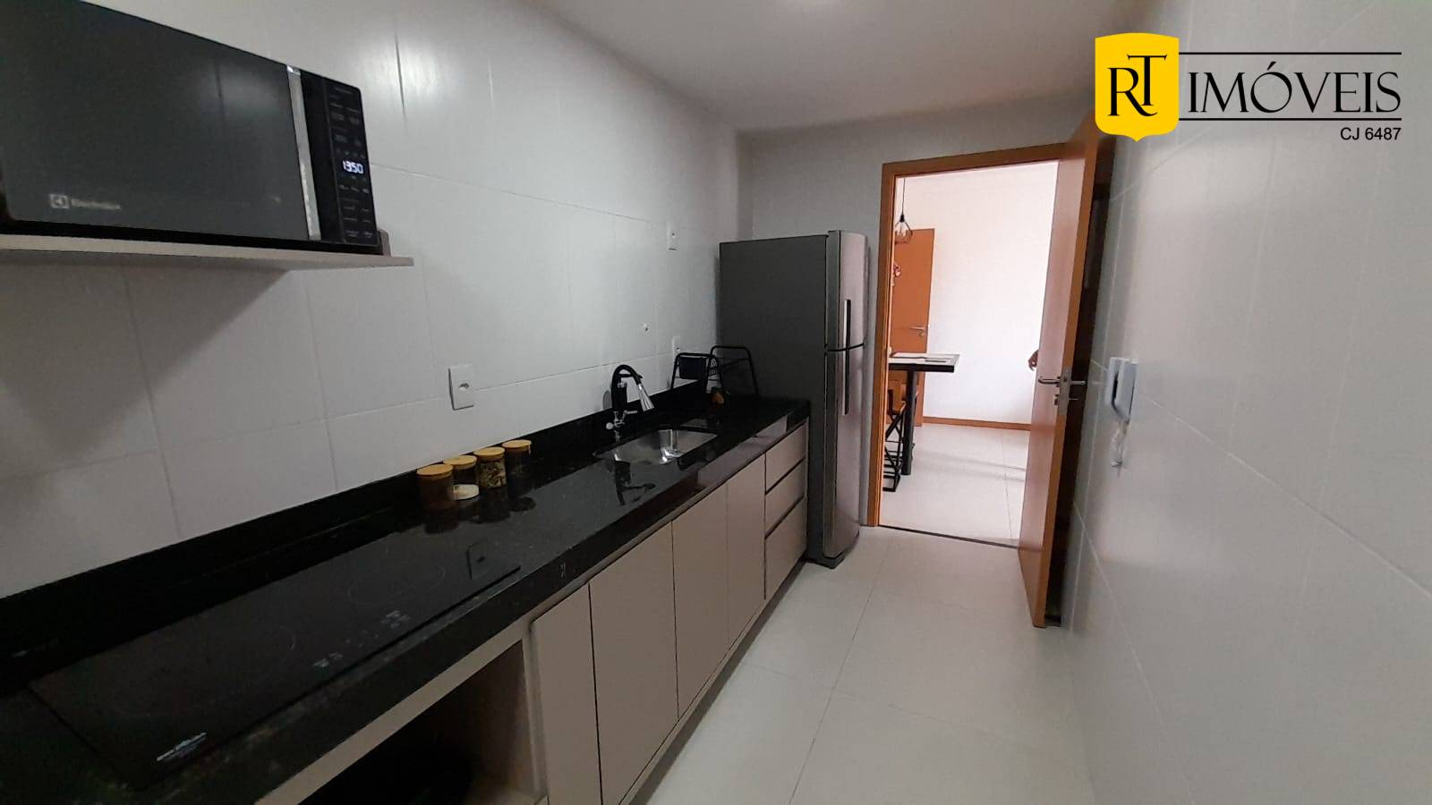 Apartamento, 1 quarto, 74 m² - Foto 9