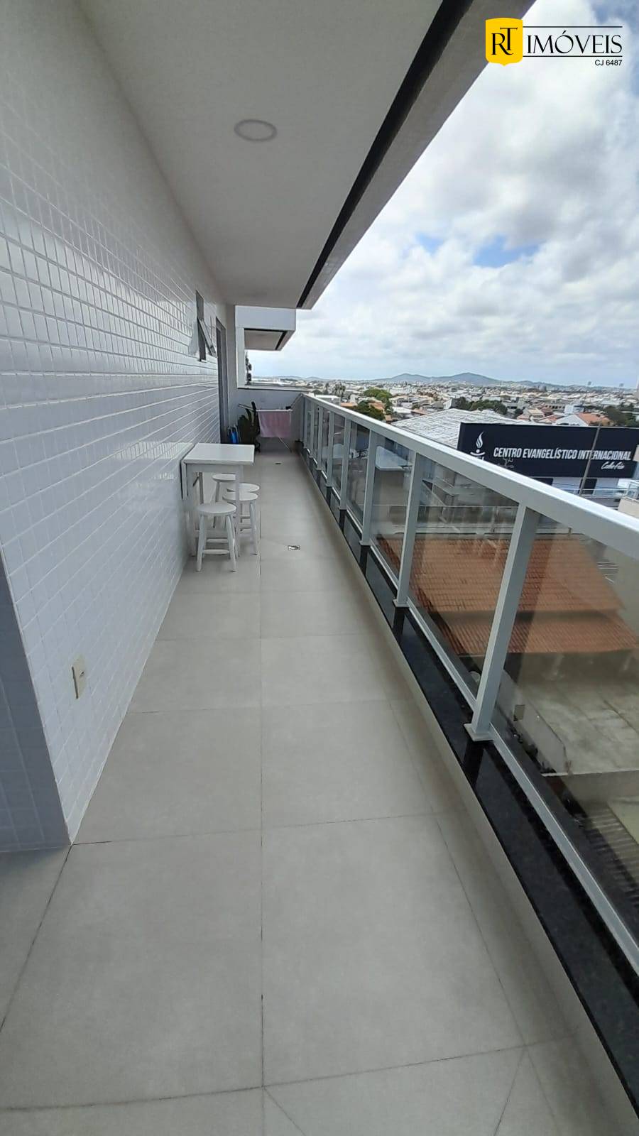 Apartamento, 1 quarto, 74 m² - Foto 17