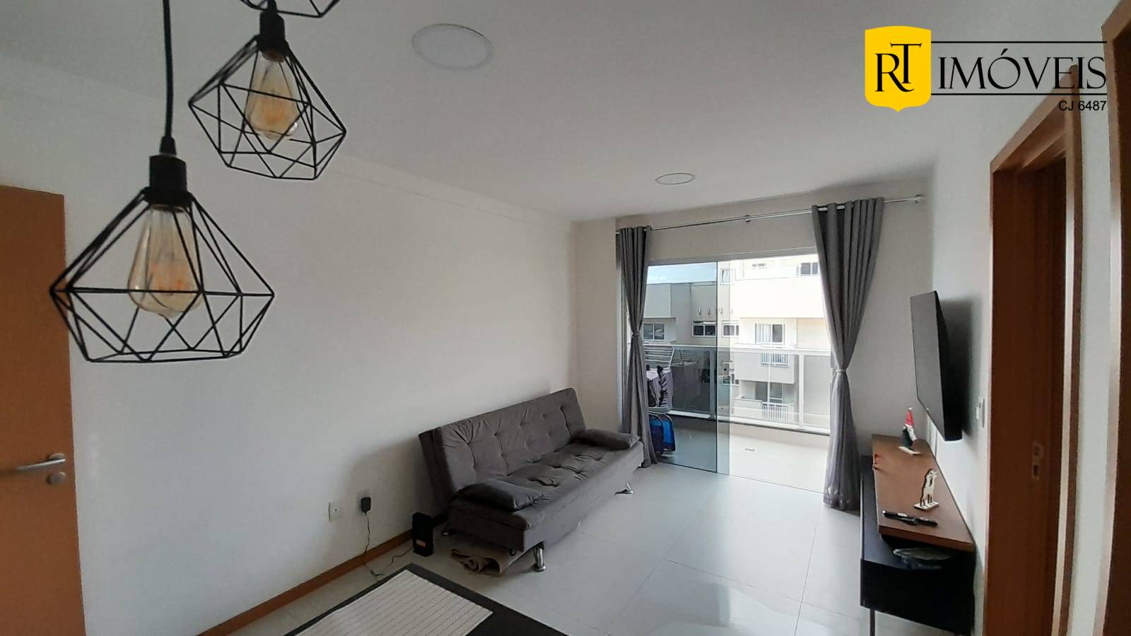 Apartamento, 1 quarto, 74 m² - Foto 4